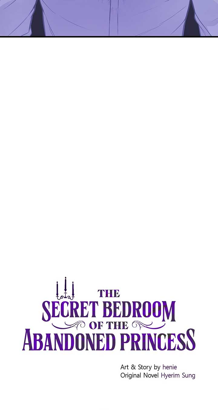 The Secret Bedroom of a Dejected Royal Daughter Chapter 104 28
